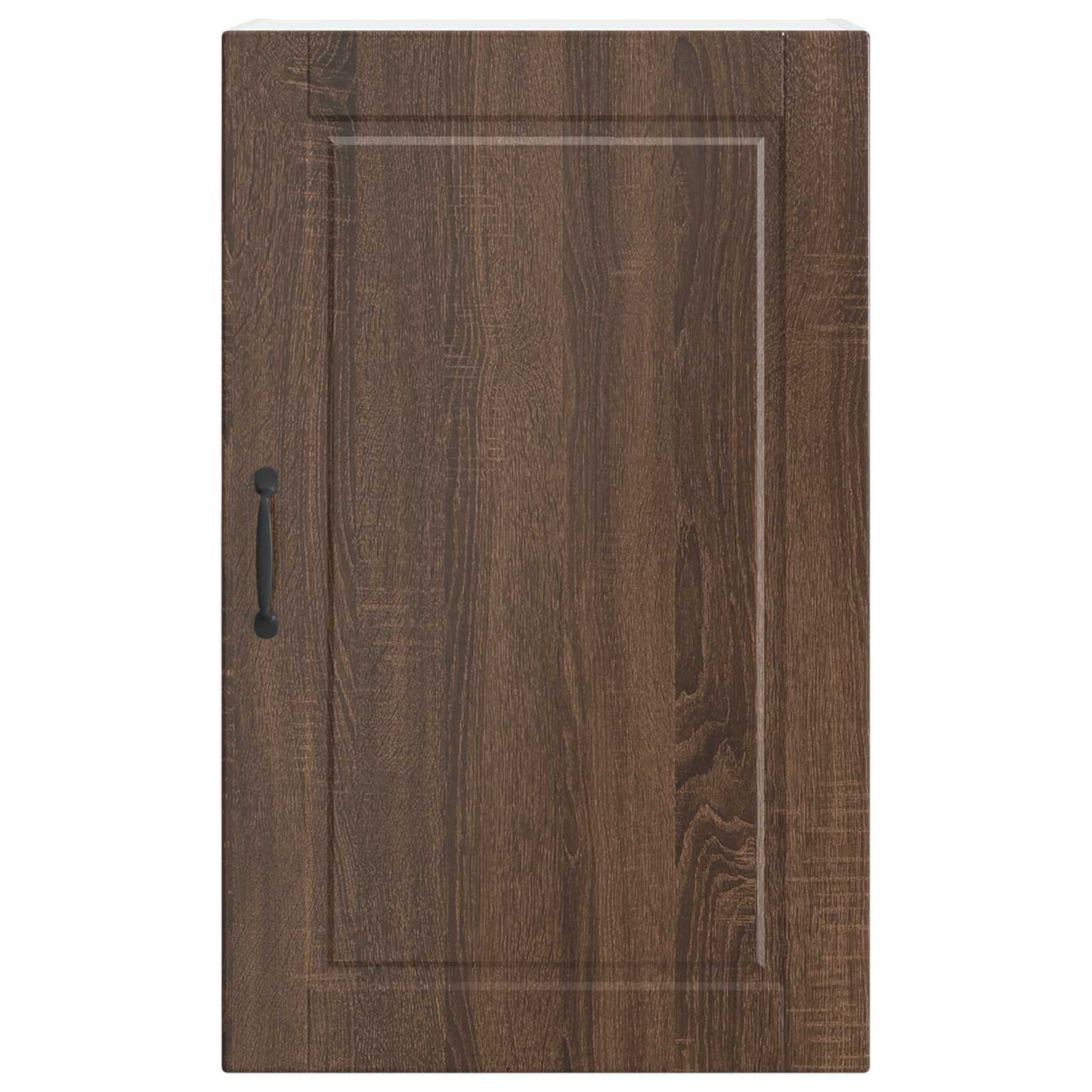 Armadietto a muro PORTO Rovere Marrone 50 x 31 x 80 cm | homemem39