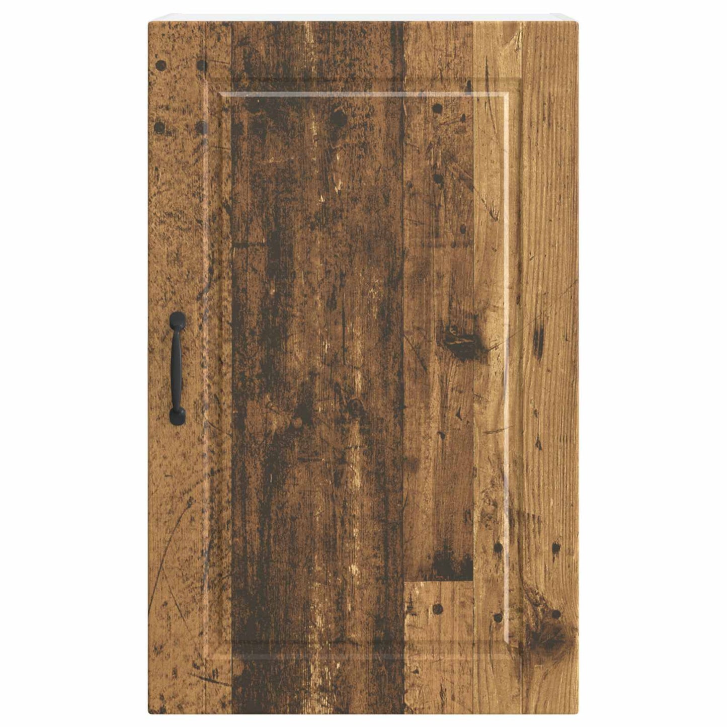 Armadietto a muro PORTO Legno vecchio 50 x 31 x 80 cm
