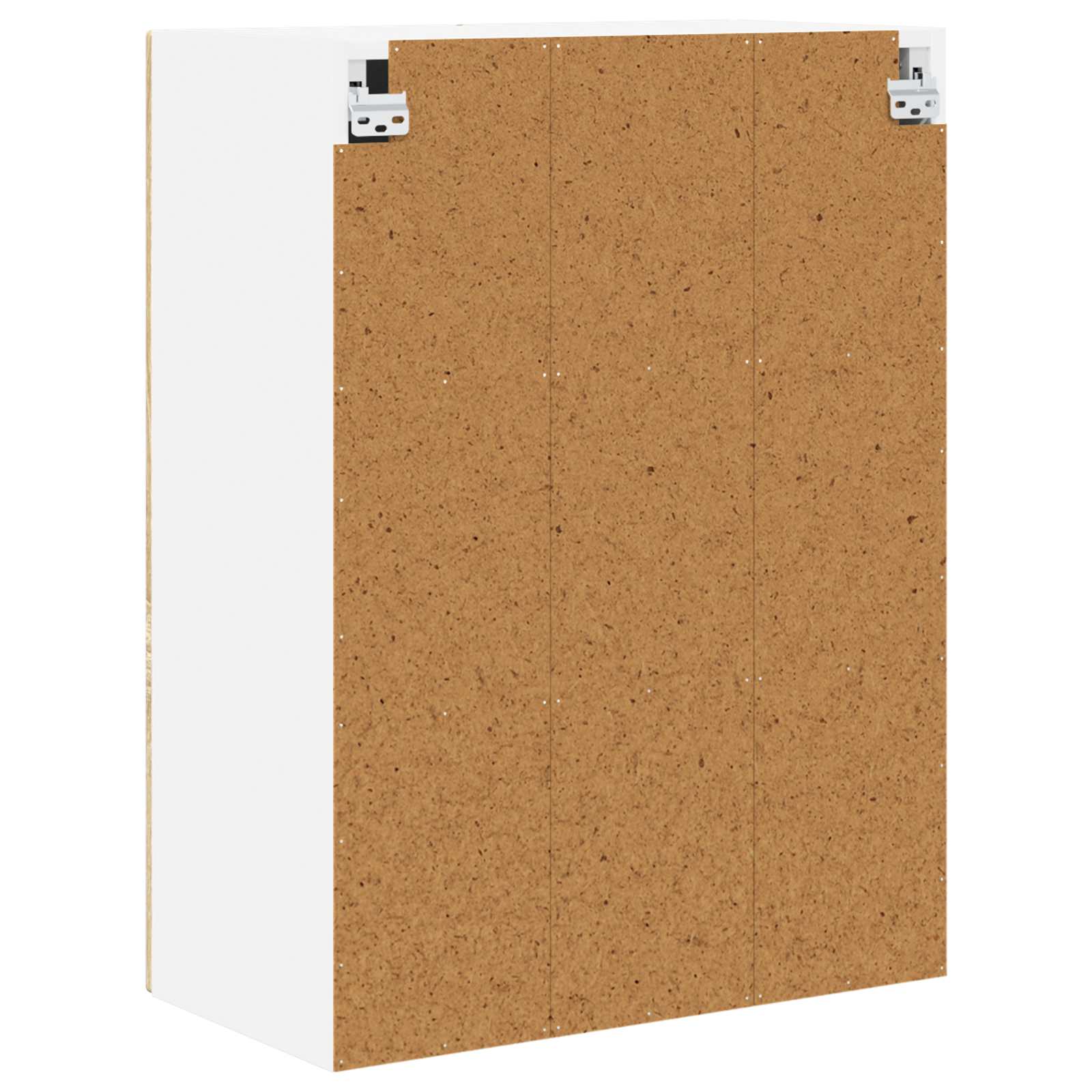Armadietto a muro PORTO Rovere Sonoma 60 x 31 x 80 cm | homemem39