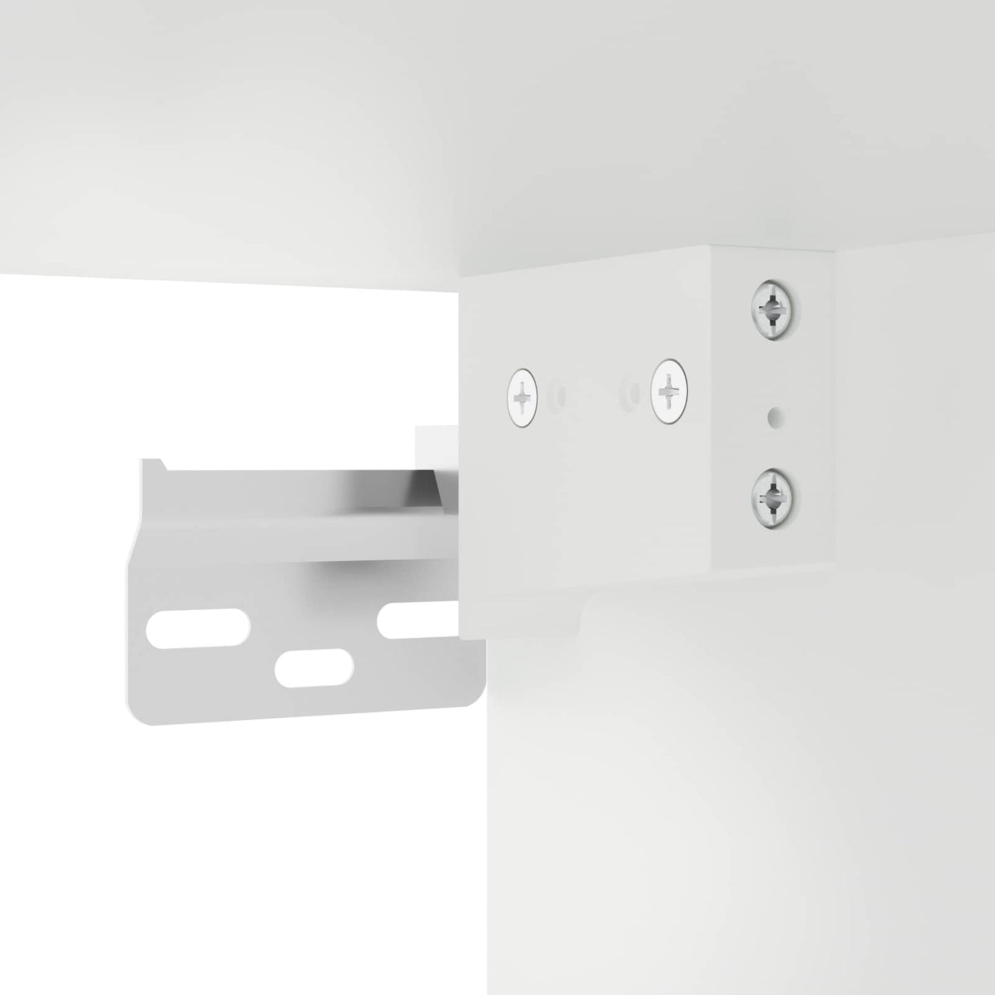 Armadietto a muro PORTO Rovere Marrone 60 x 31 x 80 cm | homemem39