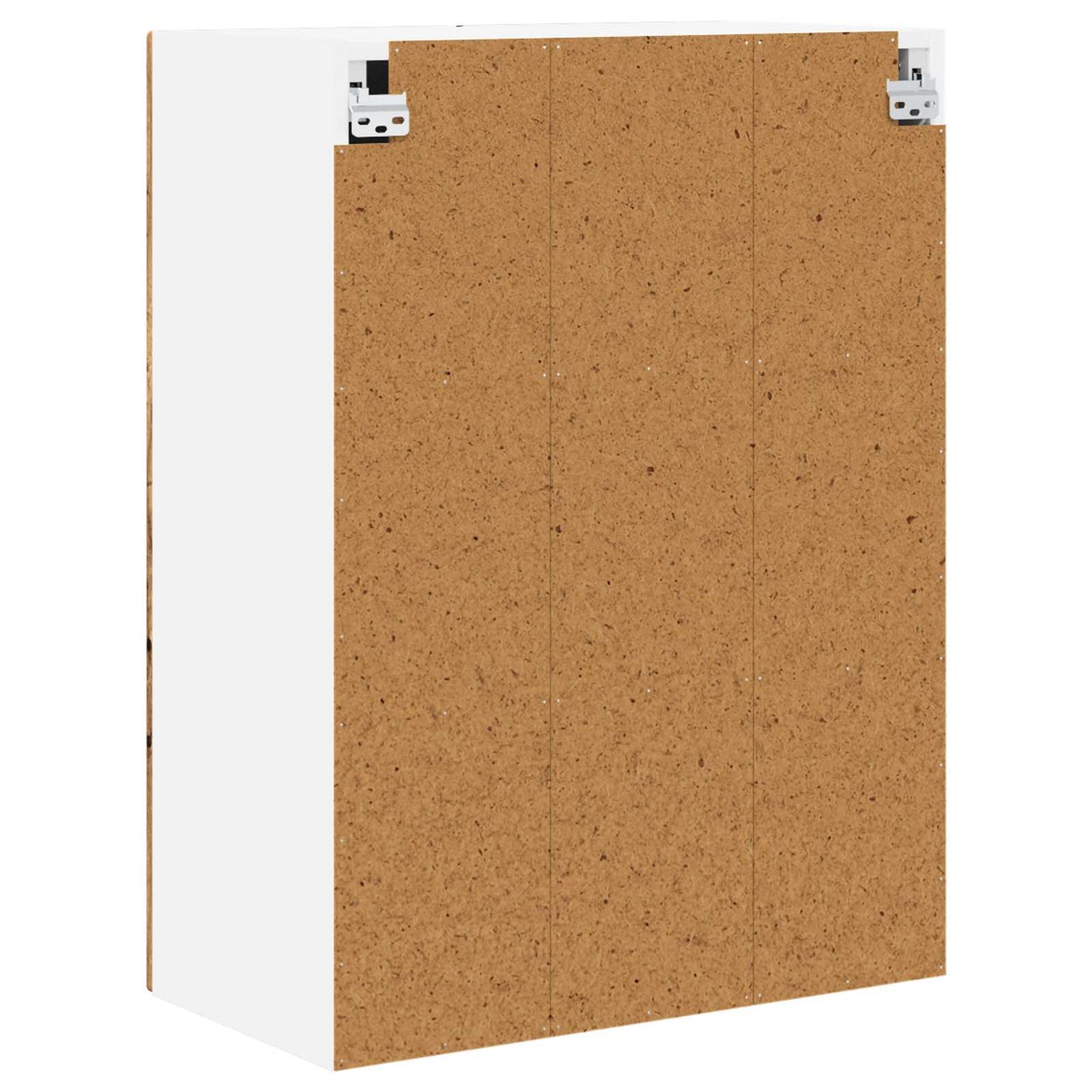 Armadietto a muro PORTO Legno vecchio 60 x 31 x 80 cm | homemem39