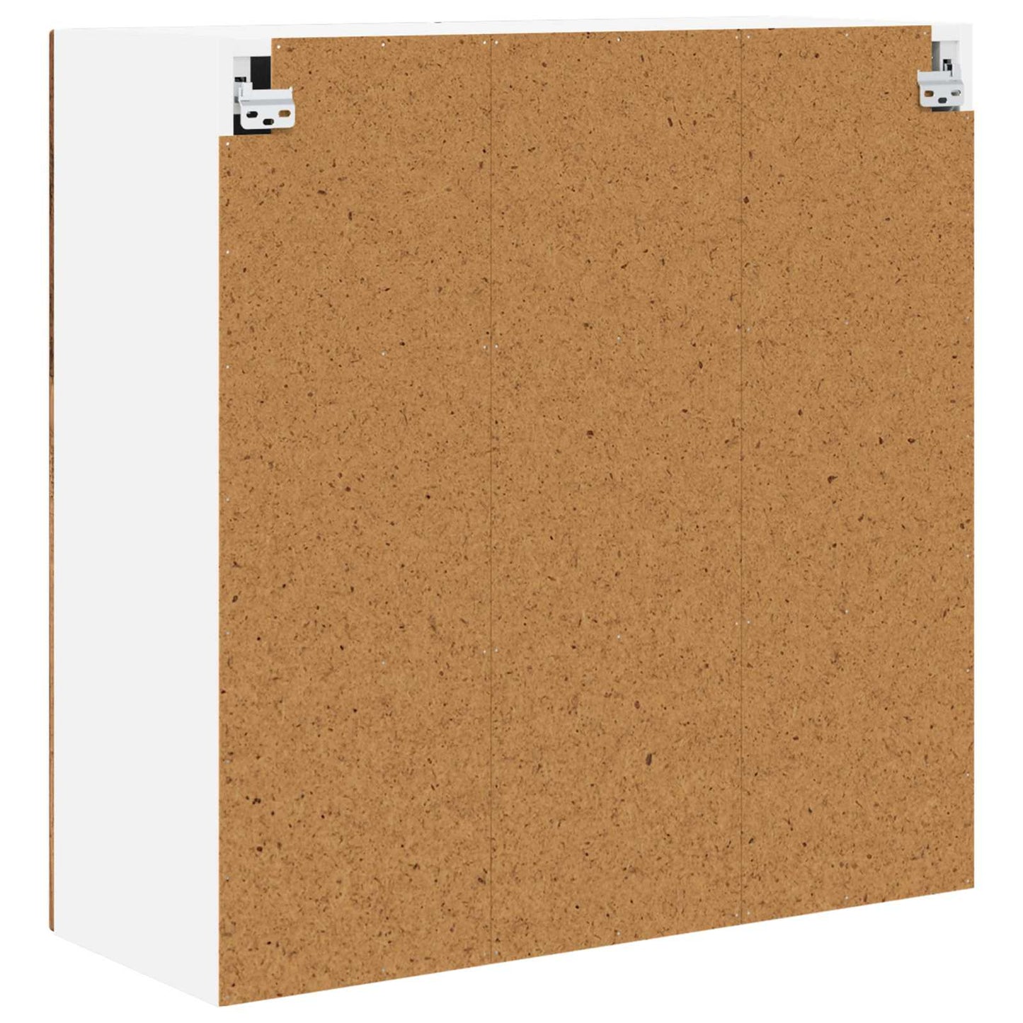 Armadietto a muro PORTO Legno vecchio 80 x 31 x 80 cm | homemem39