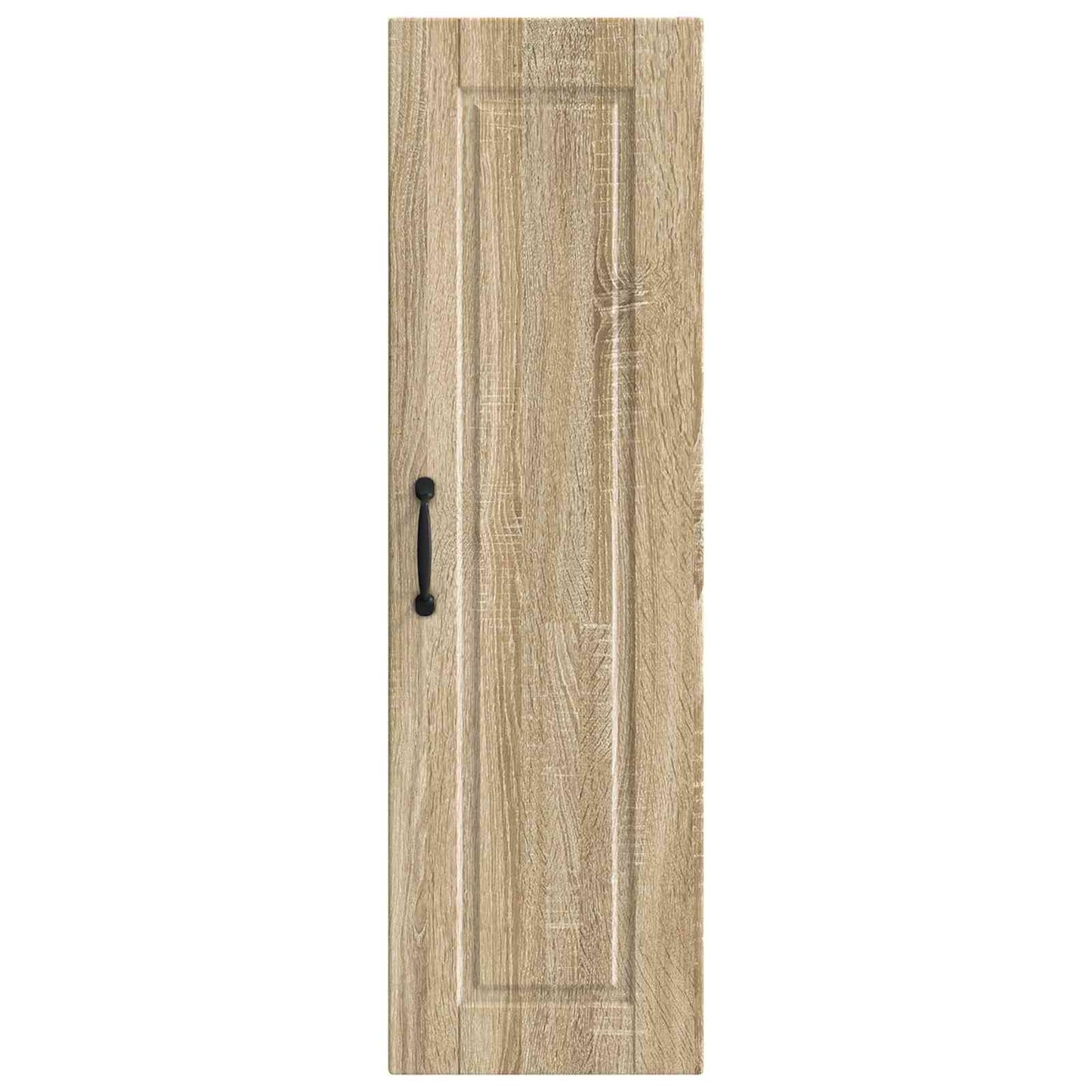 Armadietto a muro PORTO Rovere Sonoma 30 x 31 x 100 cm | homemem39