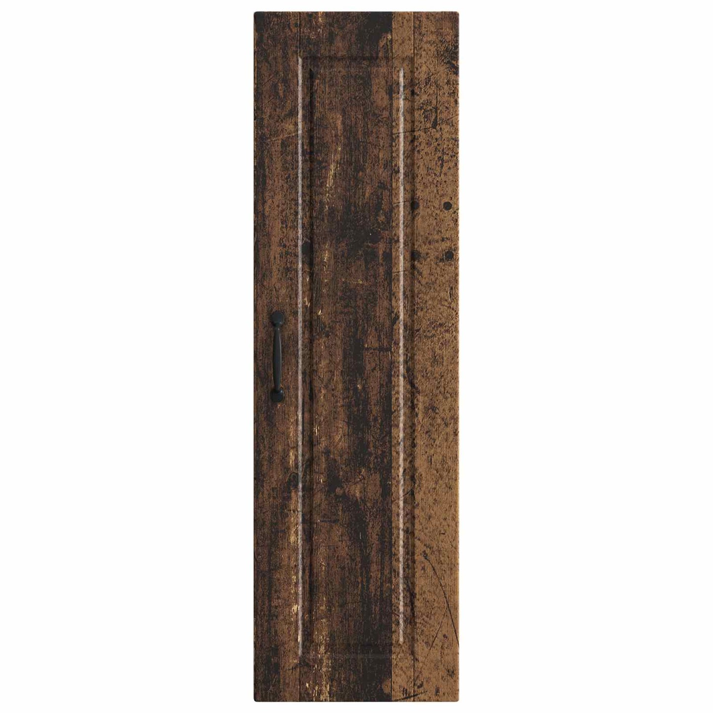 Armadietto a muro PORTO Legno vecchio 30 x 31 x 100 cm | homemem39