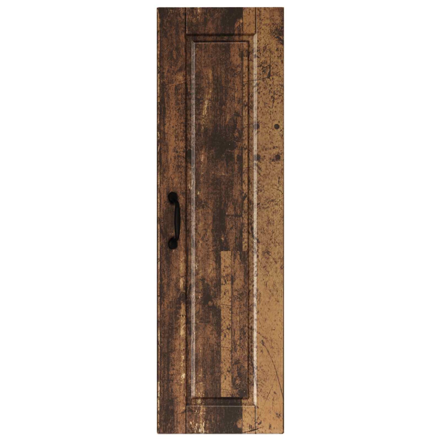 Armadietto a muro PORTO Legno vecchio 30 x 31 x 100 cm