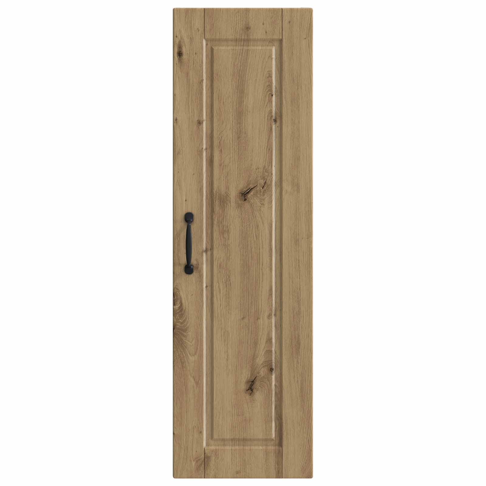 Armadietto a muro PORTO Rovere artigianale 30 x 31 x 100 cm | homemem39