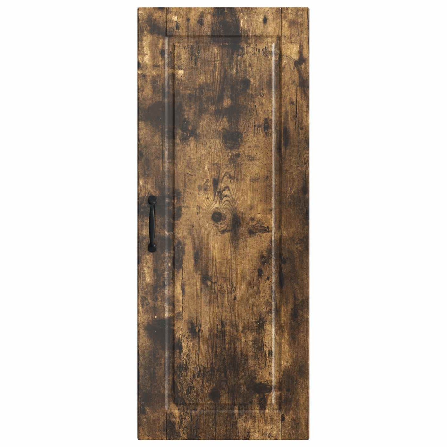 Armadietto a muro PORTO Rovere fumé 40 x 31 x 100 cm | homemem39