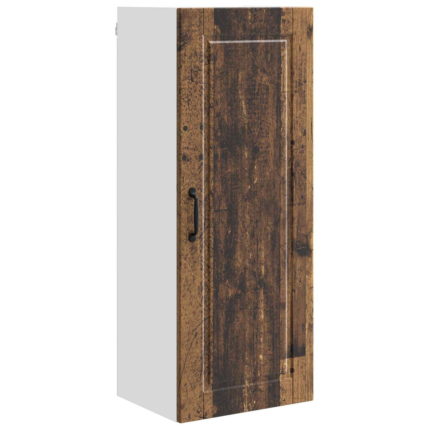Pannello lavastoviglie con porta Legno vecchio 40 x 31 x 100 cm | homemem39