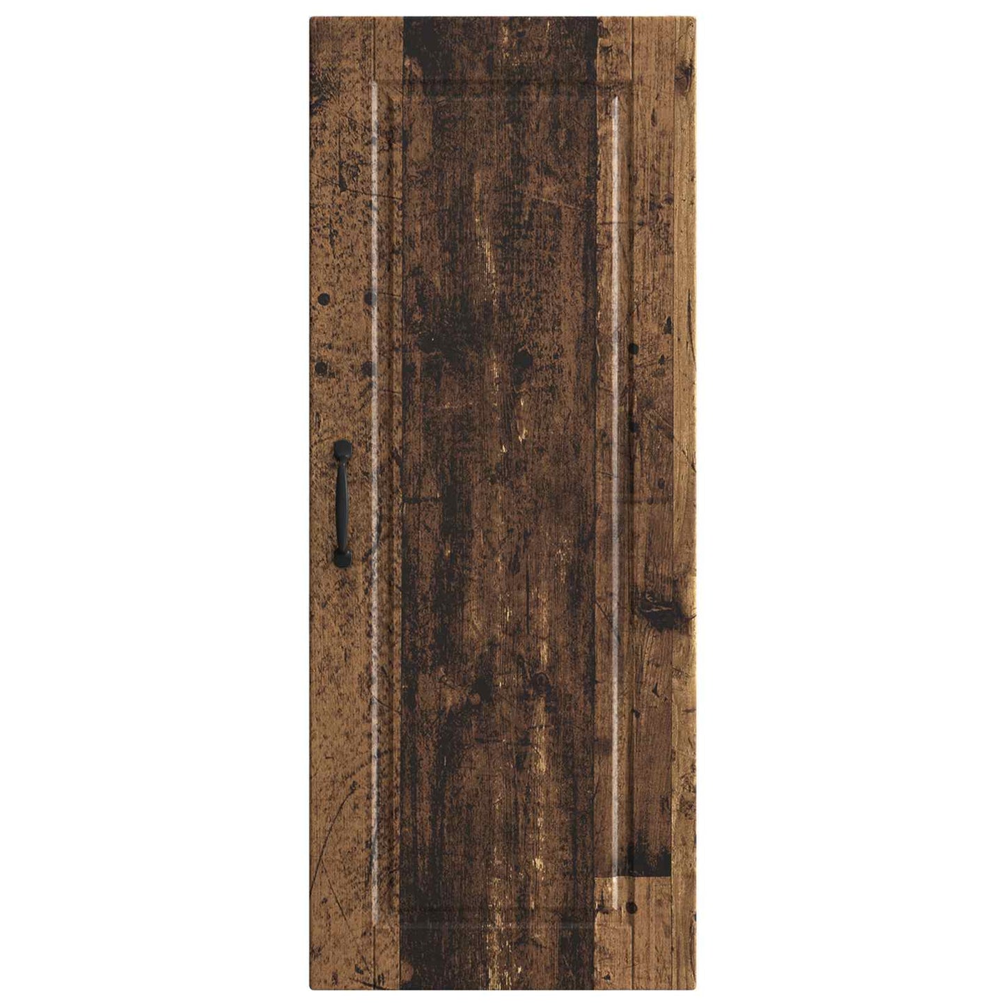 Pannello lavastoviglie con porta Legno vecchio 40 x 31 x 100 cm | homemem39