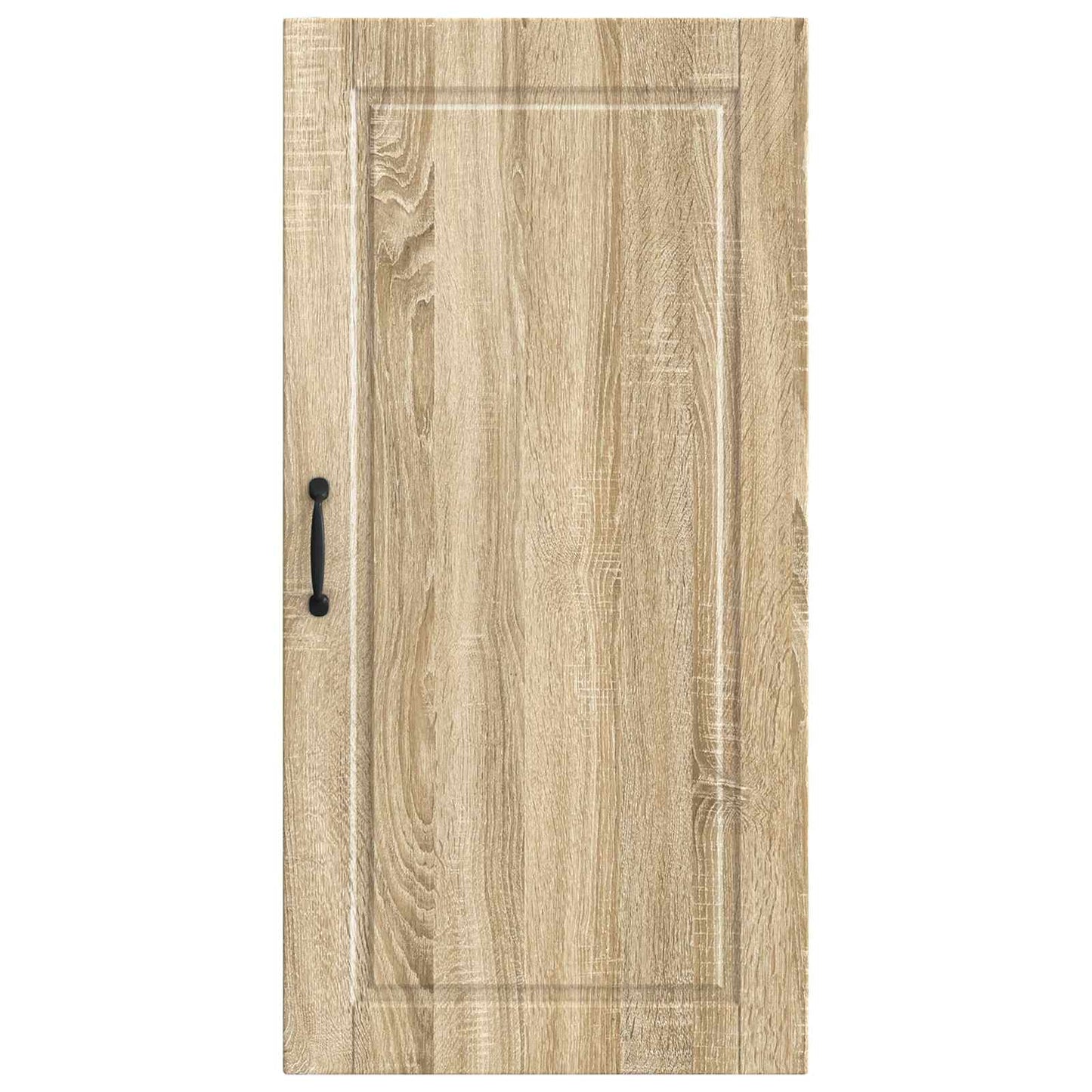 Pannello lavastoviglie con porta Rovere Sonoma 50 x 31 x 100 cm | homemem39