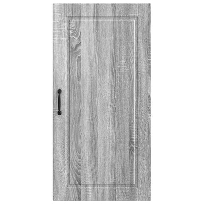 Pannello lavastoviglie con porta Grigio Sonoma 50 x 31 x 100 cm | homemem39