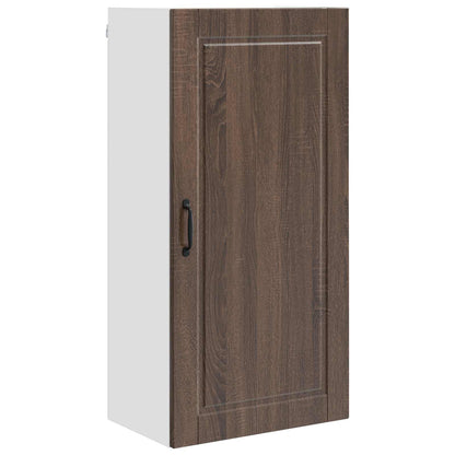 Pannello lavastoviglie Rovere Marrone 50 x 31 x 100 cm | homemem39