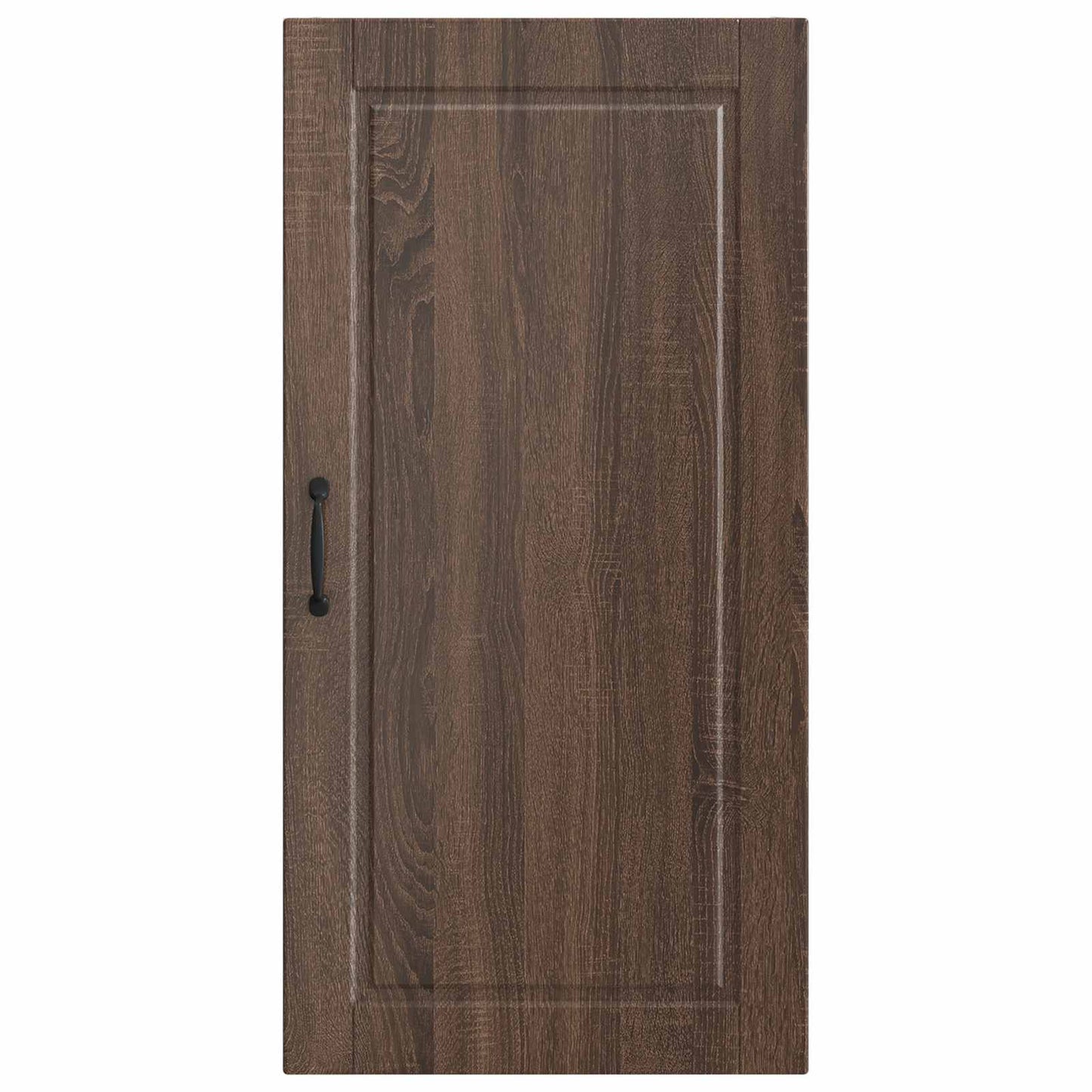 Pannello lavastoviglie Rovere Marrone 50 x 31 x 100 cm | homemem39