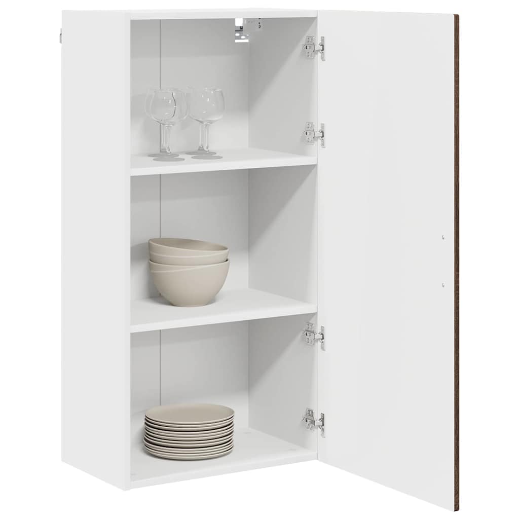 Pannello lavastoviglie Rovere Marrone 50 x 31 x 100 cm | homemem39