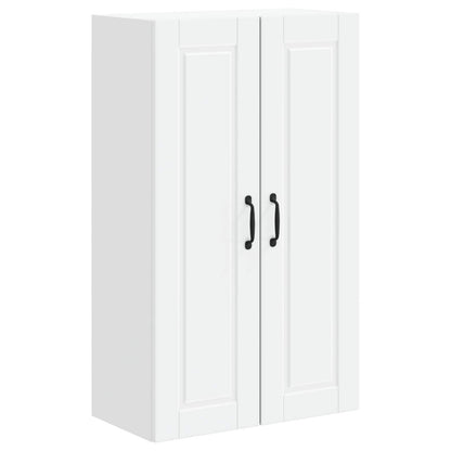 Pannello lavastoviglie con lo scaffale Bianco 60 x 31 x 100 cm | homemem39