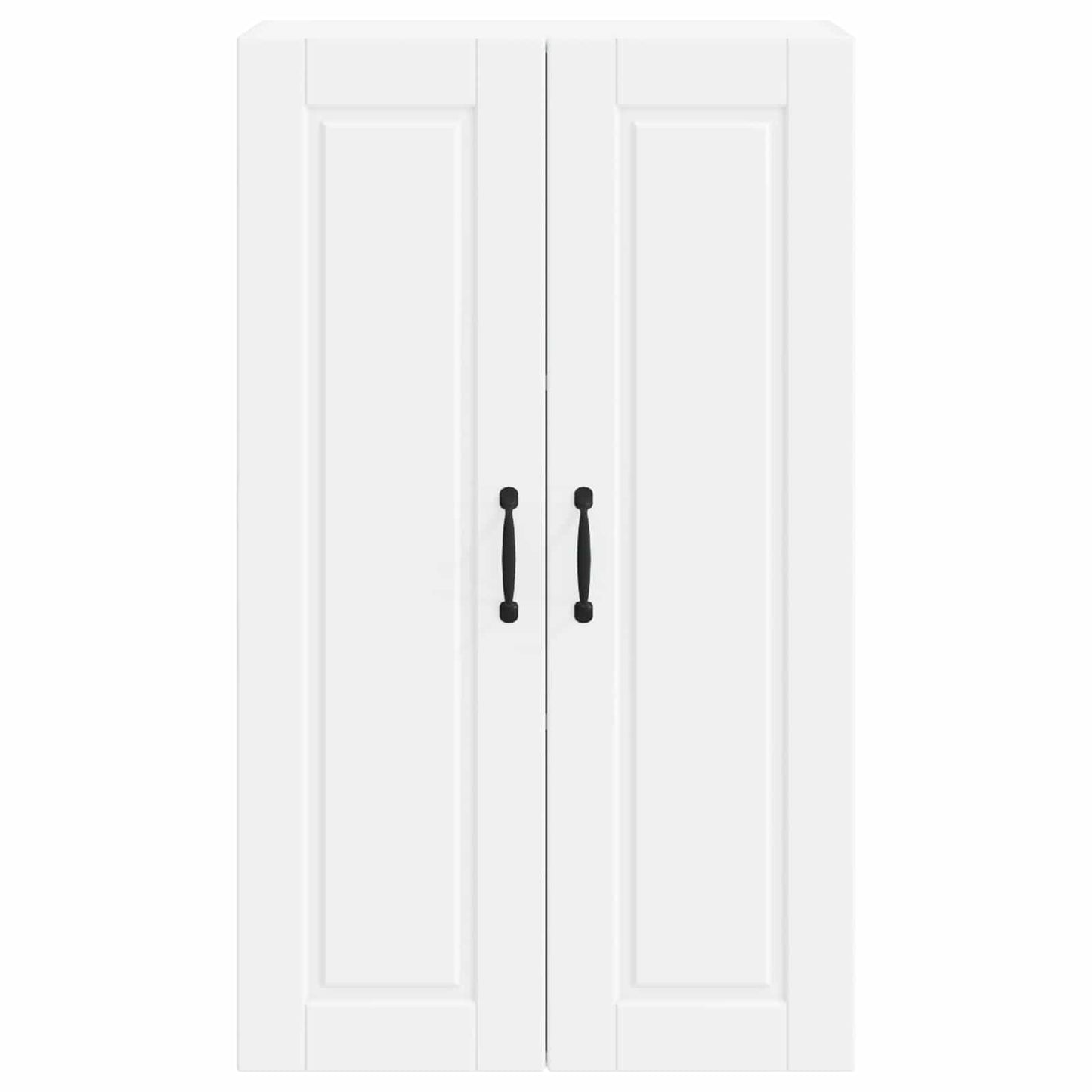 Pannello lavastoviglie con lo scaffale Bianco 60 x 31 x 100 cm | homemem39