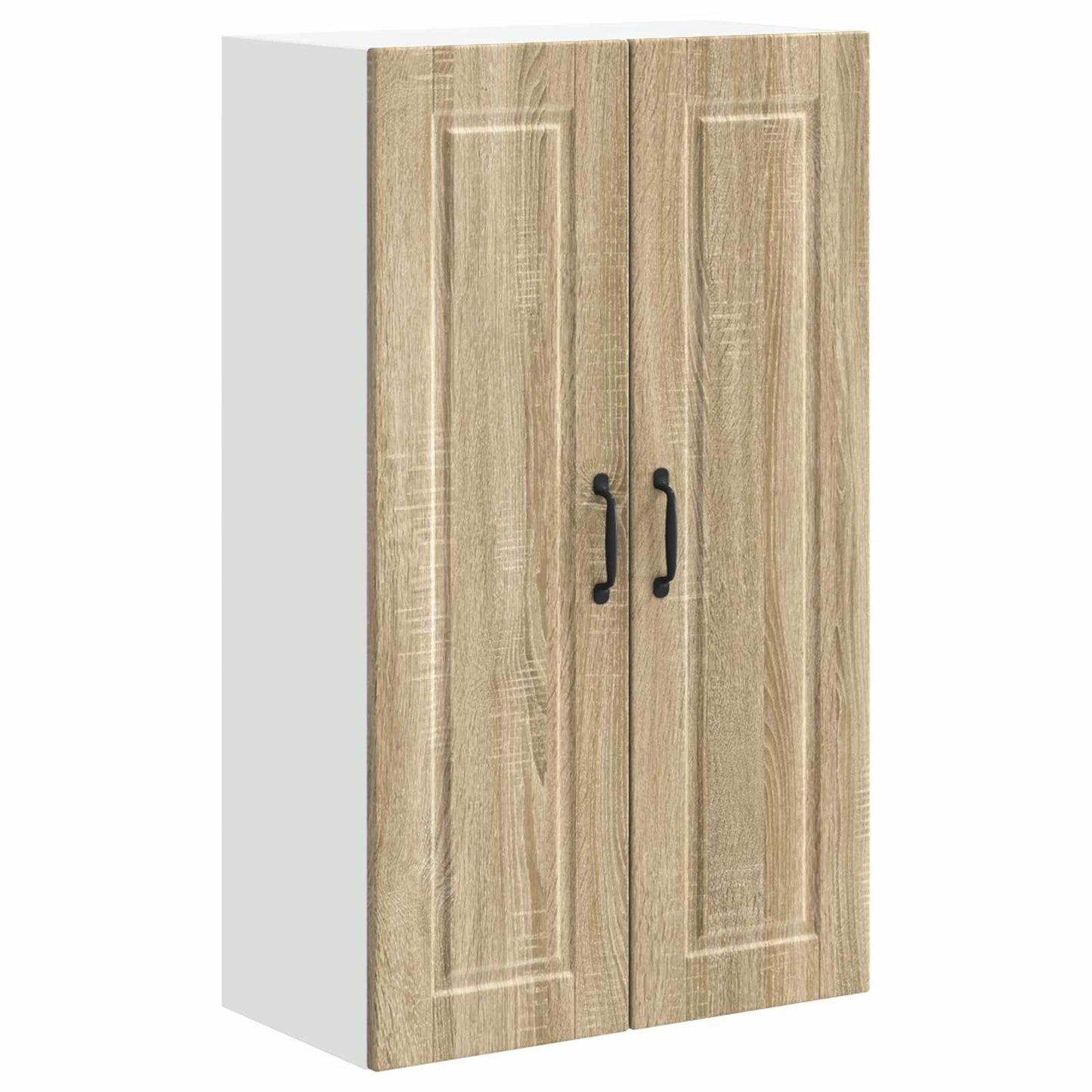 Armadietto a muro PORTO Rovere Sonoma 60 x 31 x 100 cm