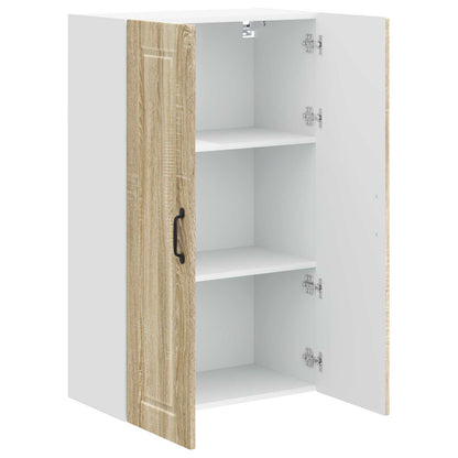 Pannello lavastoviglie con porta Rovere Sonoma 60 x 31 x 100 cm | homemem39