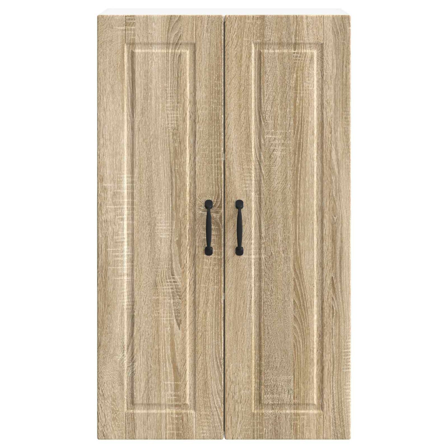 Armadietto a muro PORTO Rovere Sonoma 60 x 31 x 100 cm