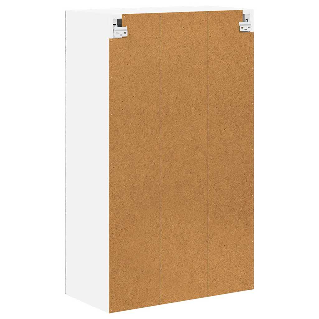 Pannello lavastoviglie Grigio cemento 60 x 31 x 100 cm | homemem39