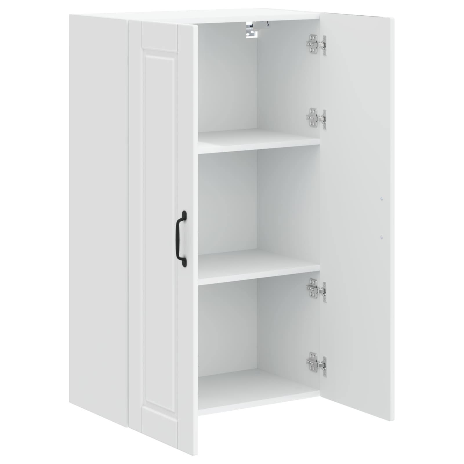 Pannello lavastoviglie con porta Bianco Lucido 60 x 31 x 100 cm | homemem39