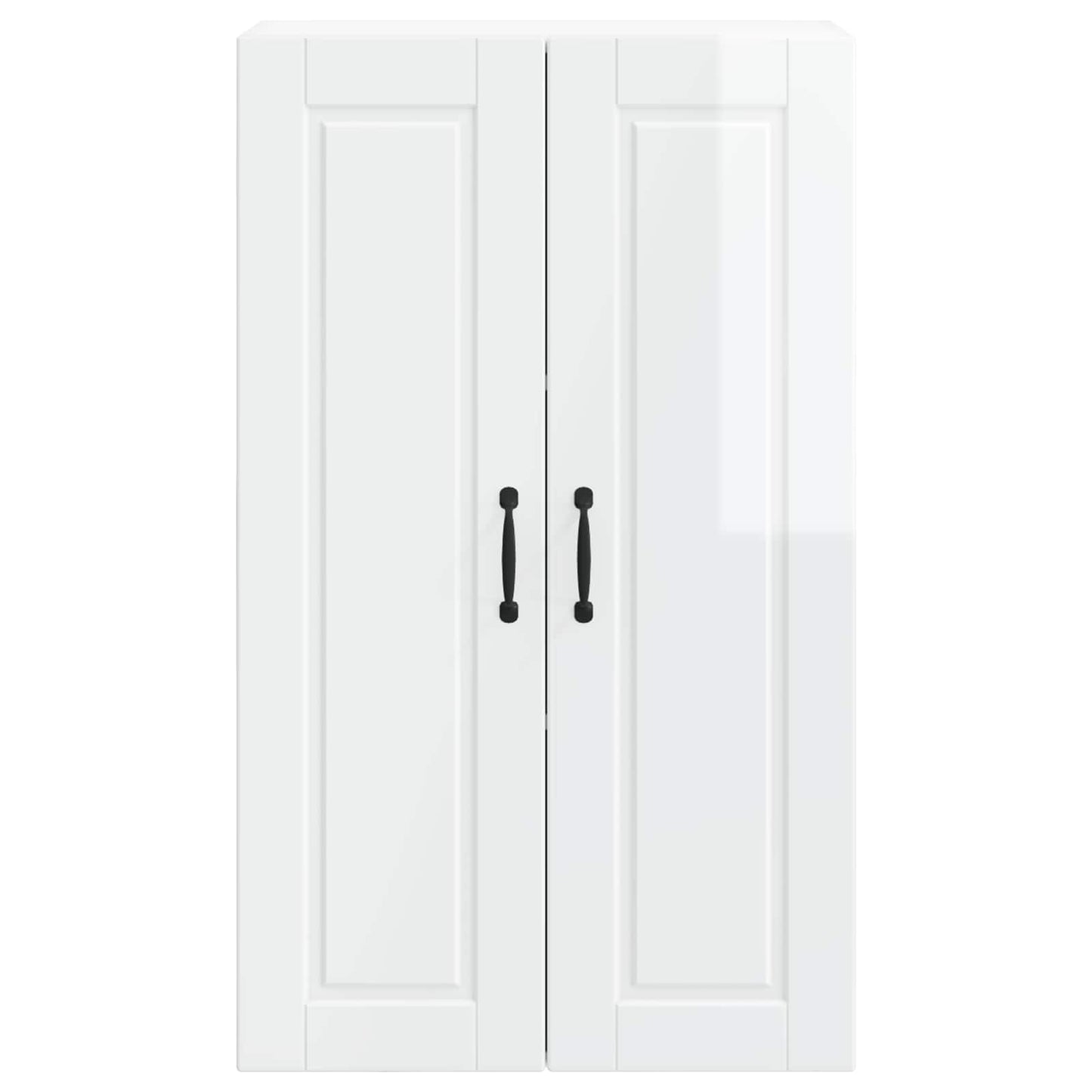 Pannello lavastoviglie con porta Bianco Lucido 60 x 31 x 100 cm | homemem39
