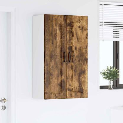 Pannello lavastoviglie con porta Rovere fumé 60 x 31 x 100 cm | homemem39