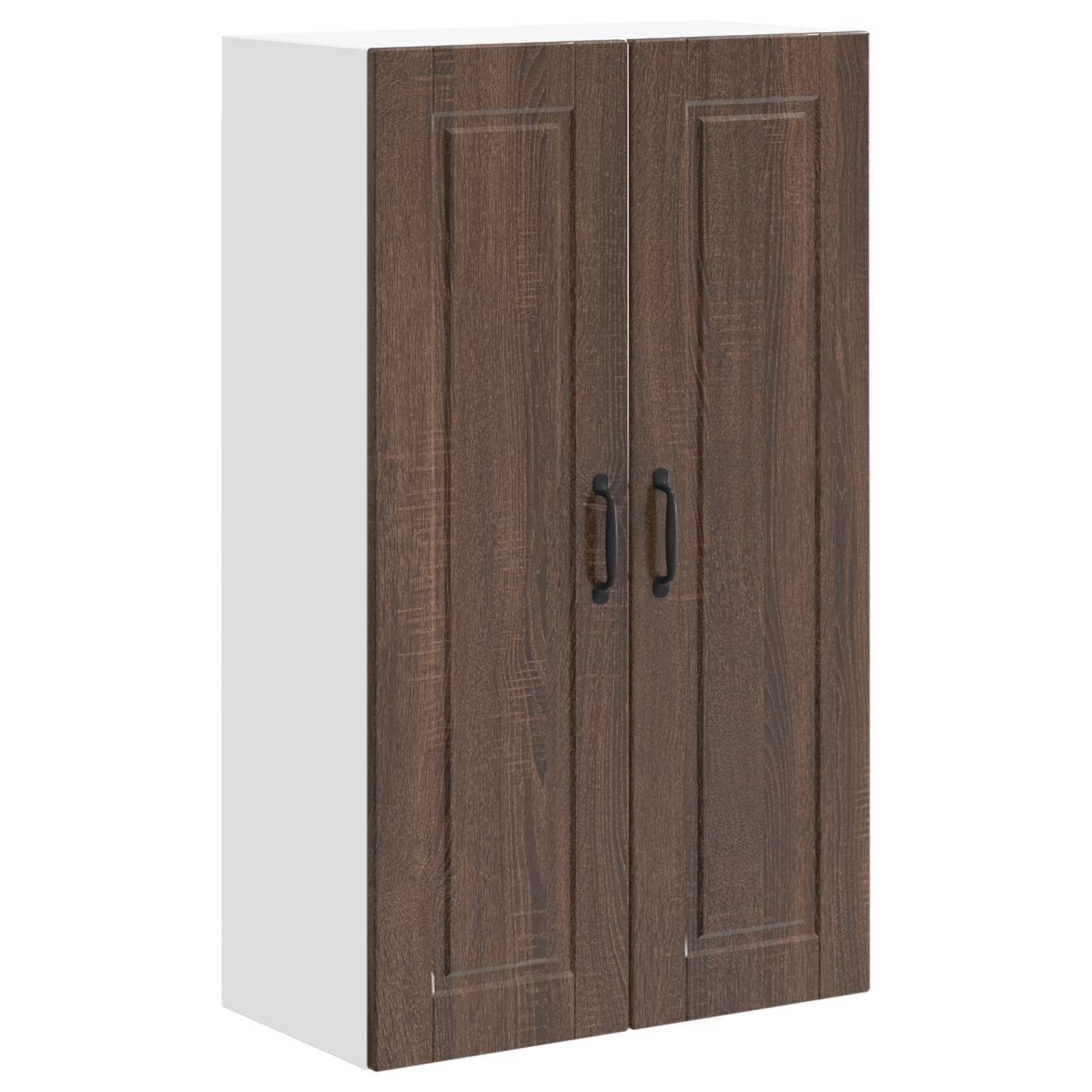 Pannello lavastoviglie Rovere Marrone 60 x 31 x 100 cm | homemem39