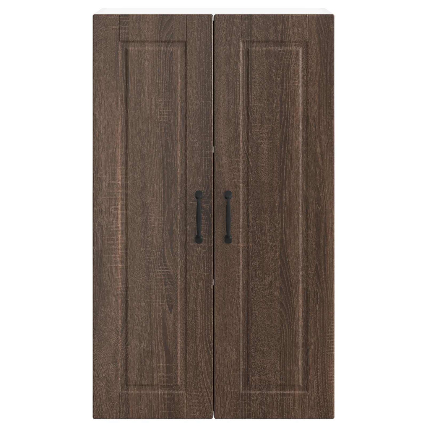 Pannello lavastoviglie Rovere Marrone 60 x 31 x 100 cm | homemem39