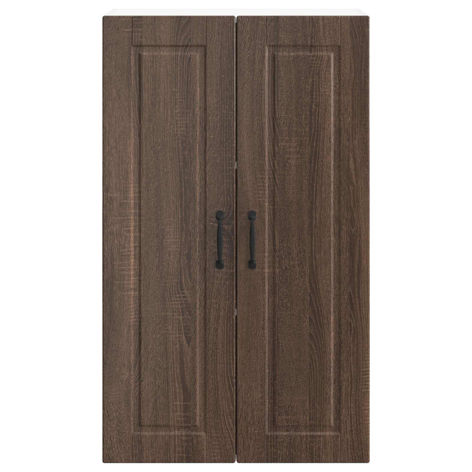 Pannello lavastoviglie Rovere Marrone 60 x 31 x 100 cm | homemem39