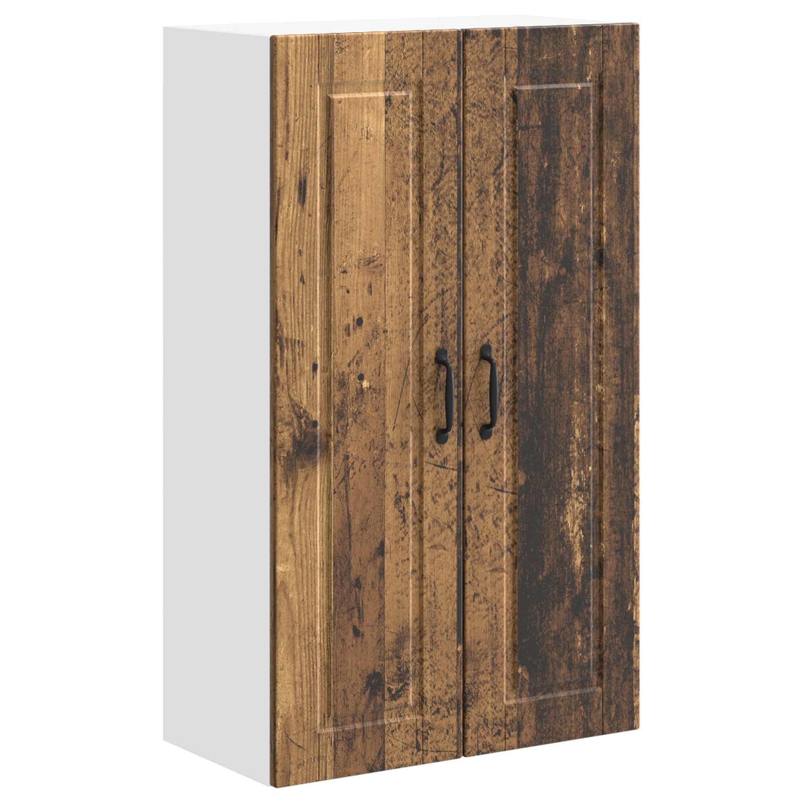 Pannello lavastoviglie con porta Legno vecchio 60 x 31 x 100 cm | homemem39