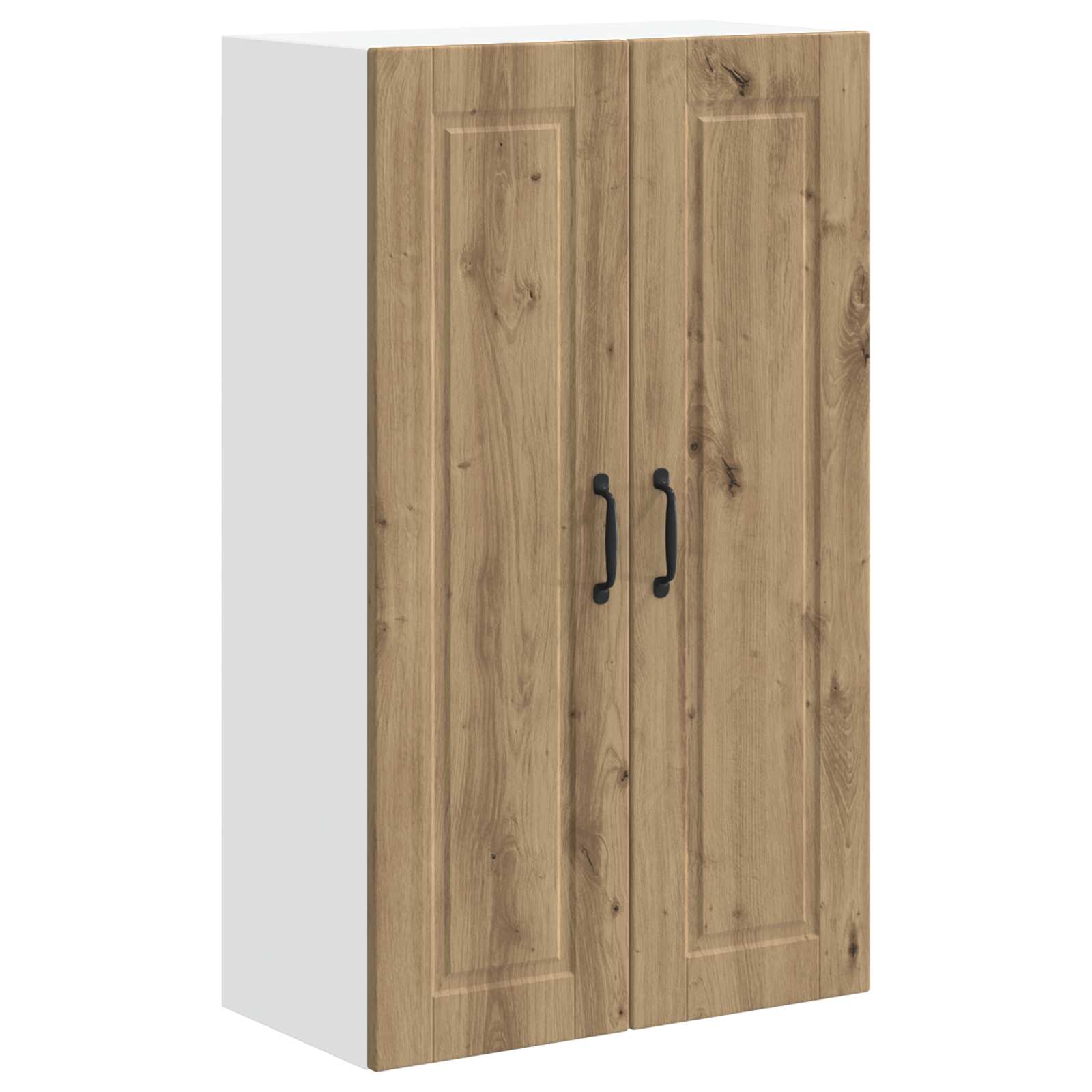 Pannello lavastoviglie Rovere artigianale 60 x 31 x 100 cm | homemem39