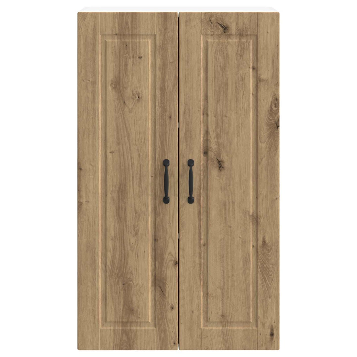 Pannello lavastoviglie Rovere artigianale 60 x 31 x 100 cm | homemem39
