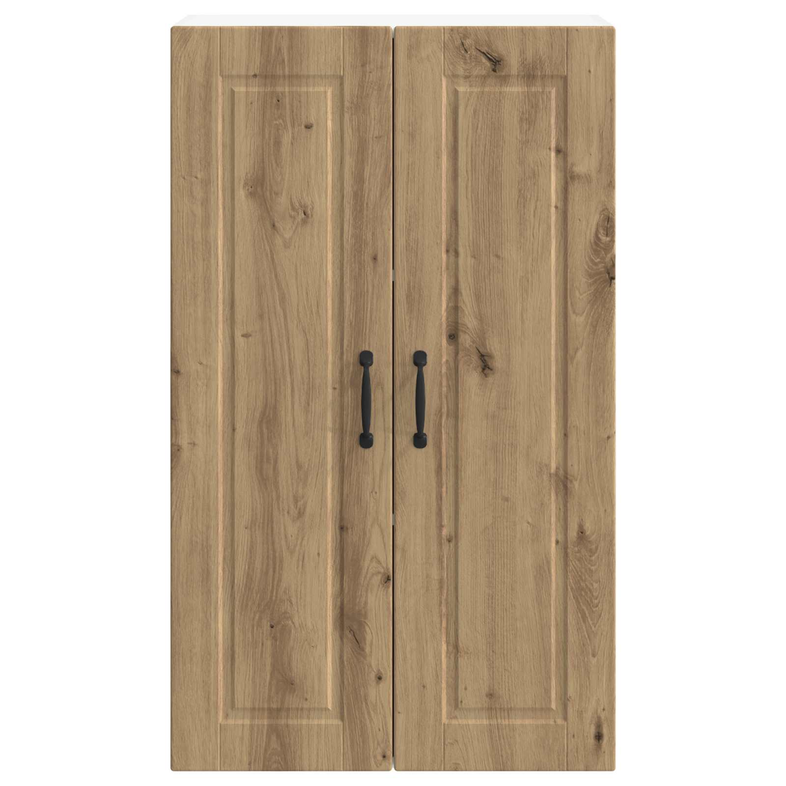 Pannello lavastoviglie Rovere artigianale 60 x 31 x 100 cm | homemem39