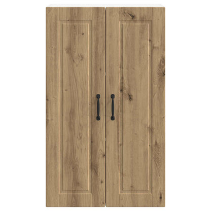 Pannello lavastoviglie Rovere artigianale 60 x 31 x 100 cm | homemem39