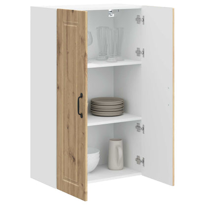 Pannello lavastoviglie Rovere artigianale 60 x 31 x 100 cm | homemem39