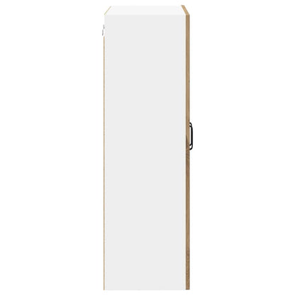 Pannello lavastoviglie Rovere artigianale 60 x 31 x 100 cm | homemem39