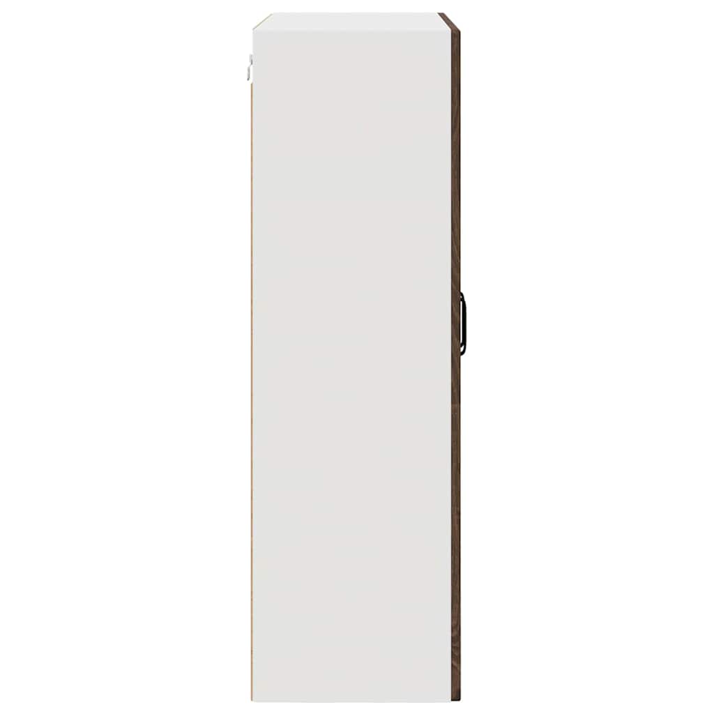 Pannello lavastoviglie Rovere Marrone 80 x 31 x 100 cm | homemem39