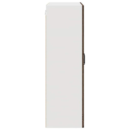 Pannello lavastoviglie Rovere Marrone 80 x 31 x 100 cm | homemem39