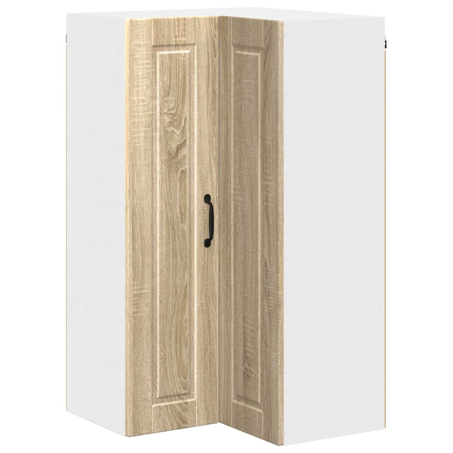 Pannello lavastoviglie con porta Rovere Sonoma 57 x 57 x 100 cm | homemem39