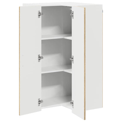 Pannello lavastoviglie con porta Rovere Sonoma 57 x 57 x 100 cm | homemem39