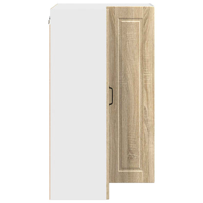 Pannello lavastoviglie con porta Rovere Sonoma 57 x 57 x 100 cm | homemem39