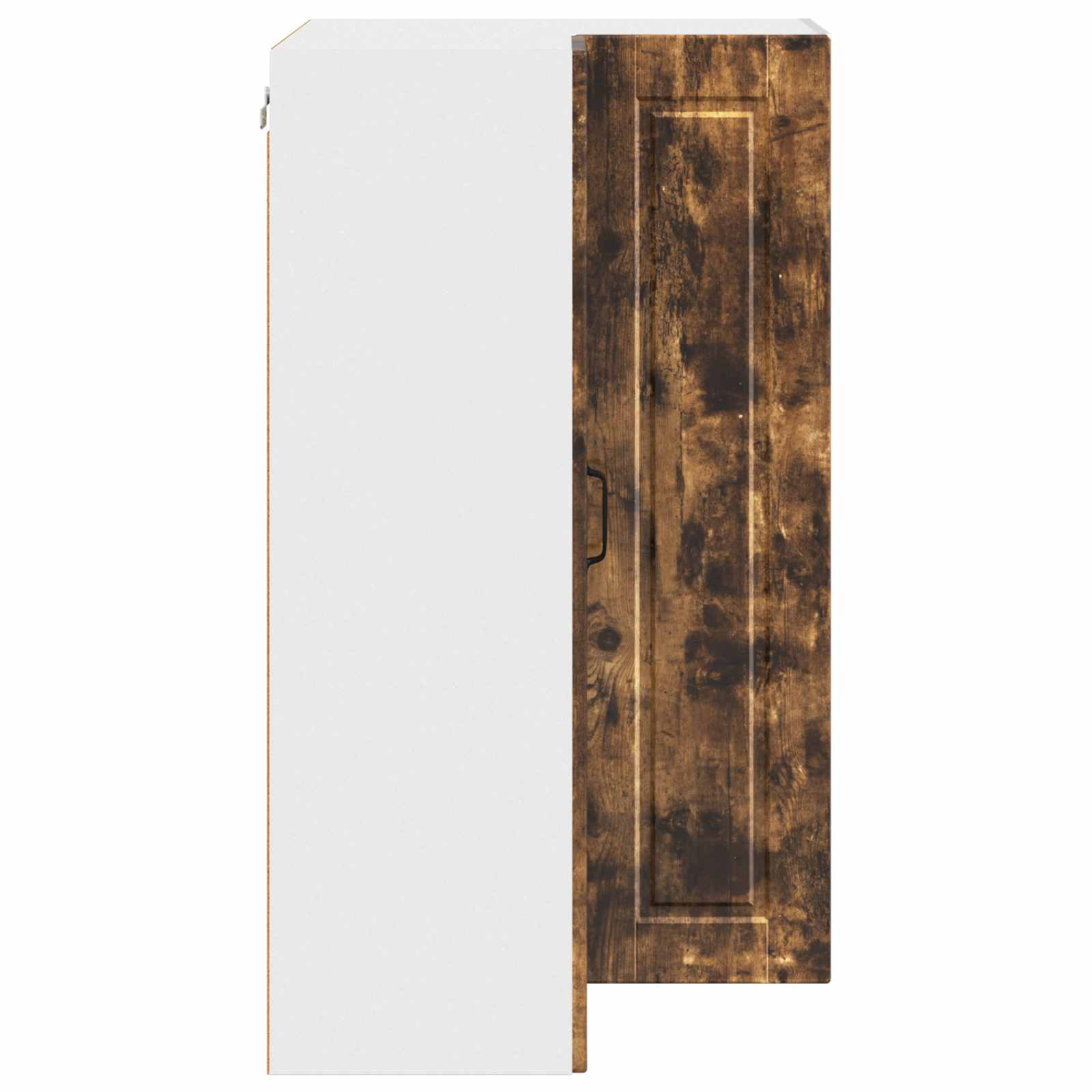 Pannello lavastoviglie con porta Rovere fumé 57 x 57 x 100 cm | homemem39