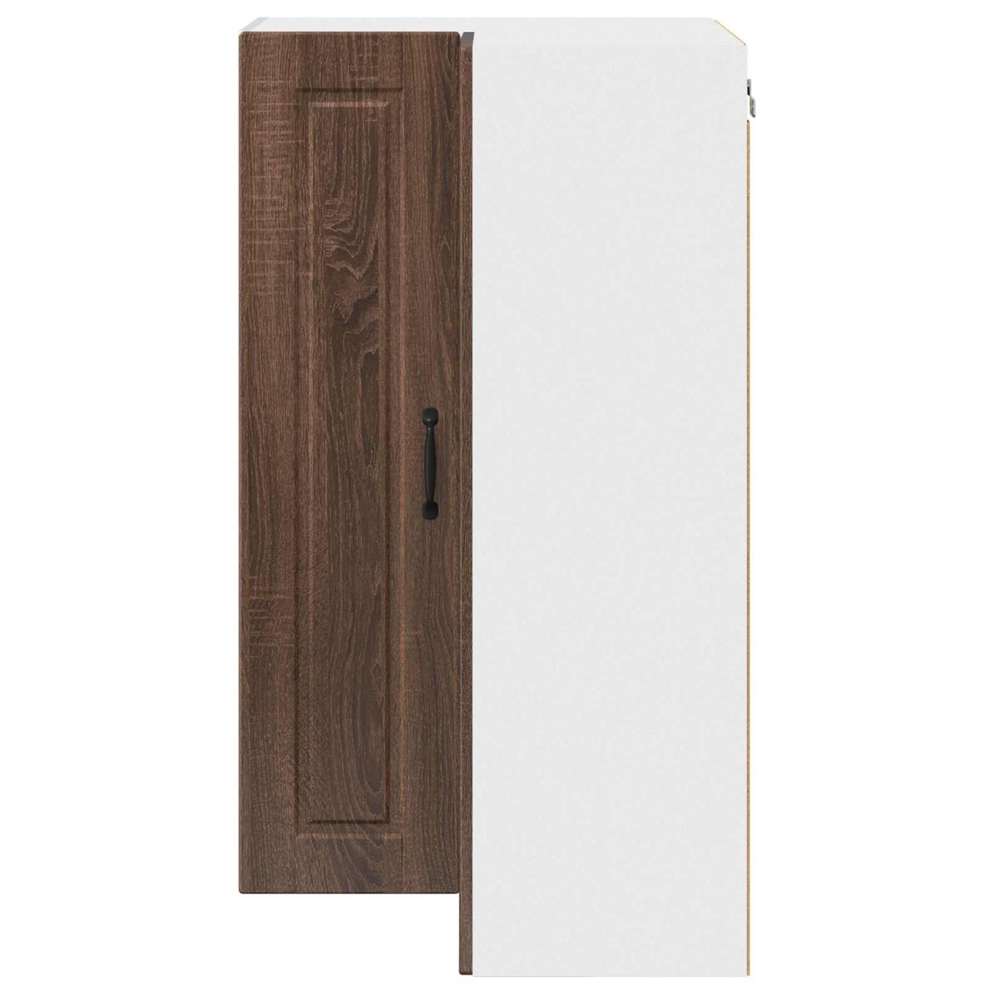 Pannello lavastoviglie Rovere Marrone 57 x 57 x 100 cm | homemem39