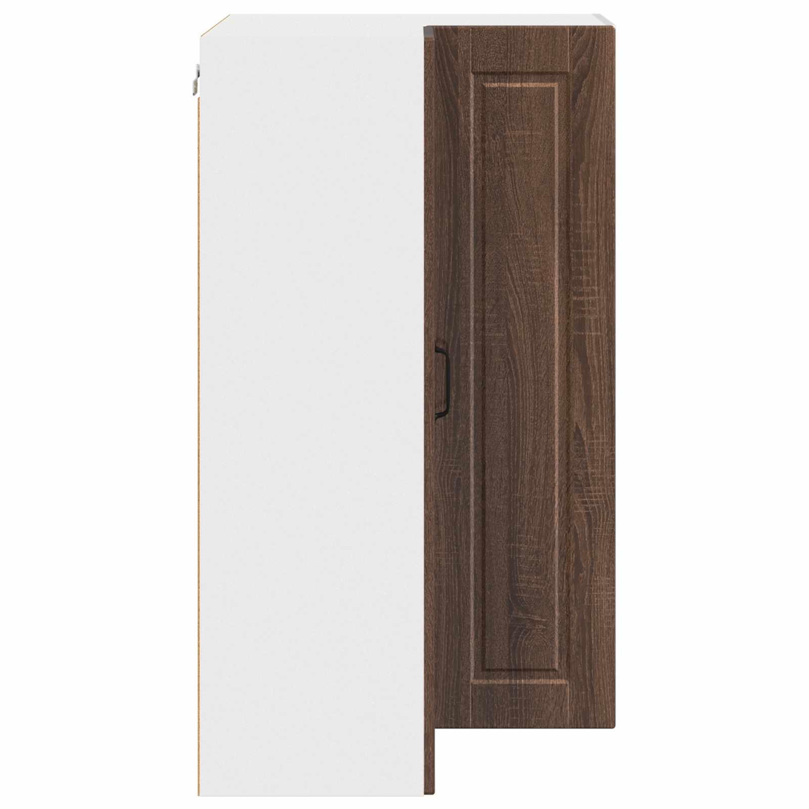 Pannello lavastoviglie Rovere Marrone 57 x 57 x 100 cm | homemem39