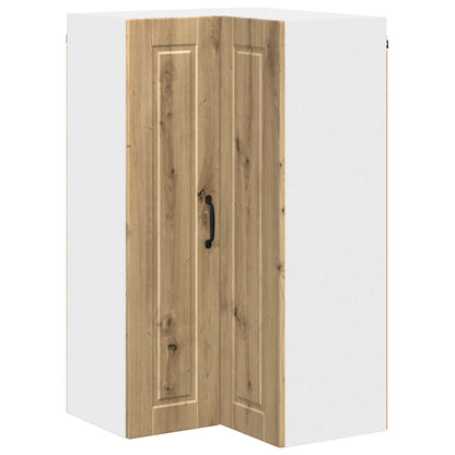Pannello lavastoviglie Rovere artigianale 57 x 57 x 100 cm | homemem39