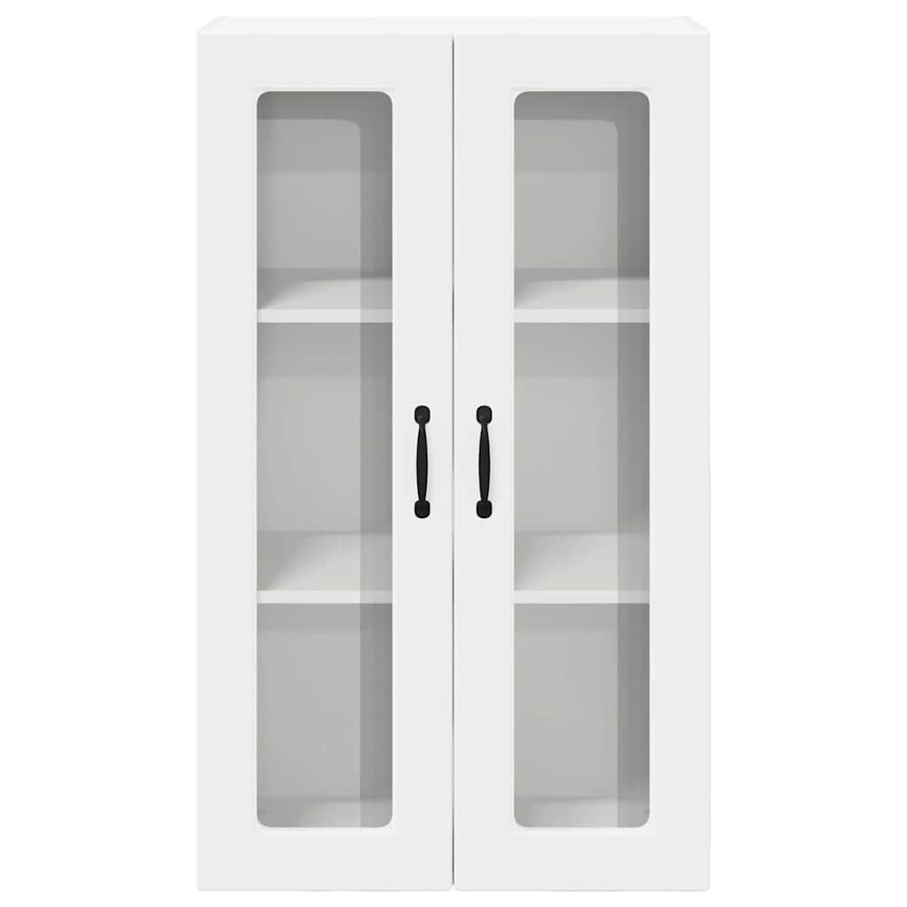 Pannello lavastoviglie con lo scaffale Bianco 60 x 31 x 100 cm | homemem39