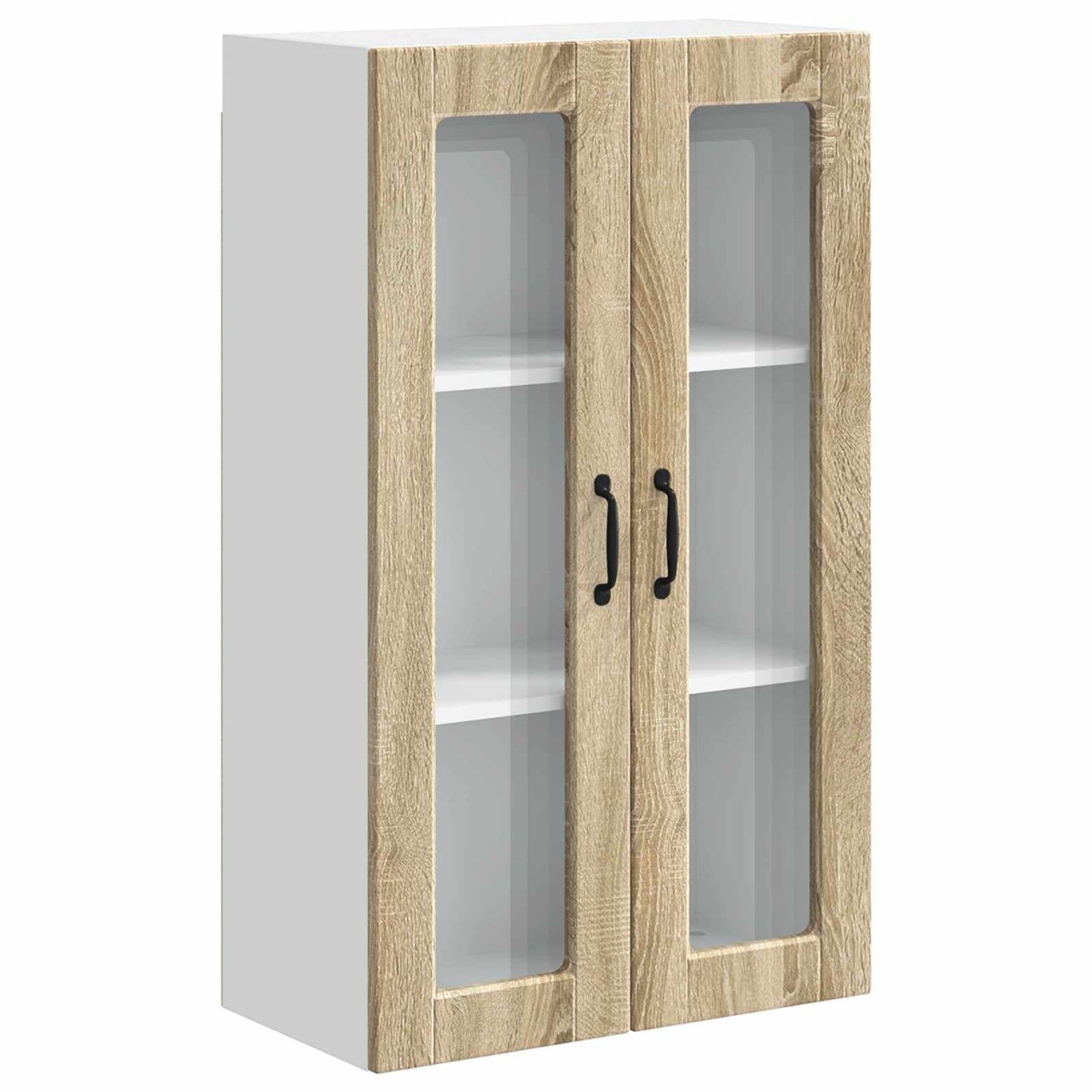 Pannello lavastoviglie con porta Rovere Sonoma 60 x 31 x 100 cm | homemem39