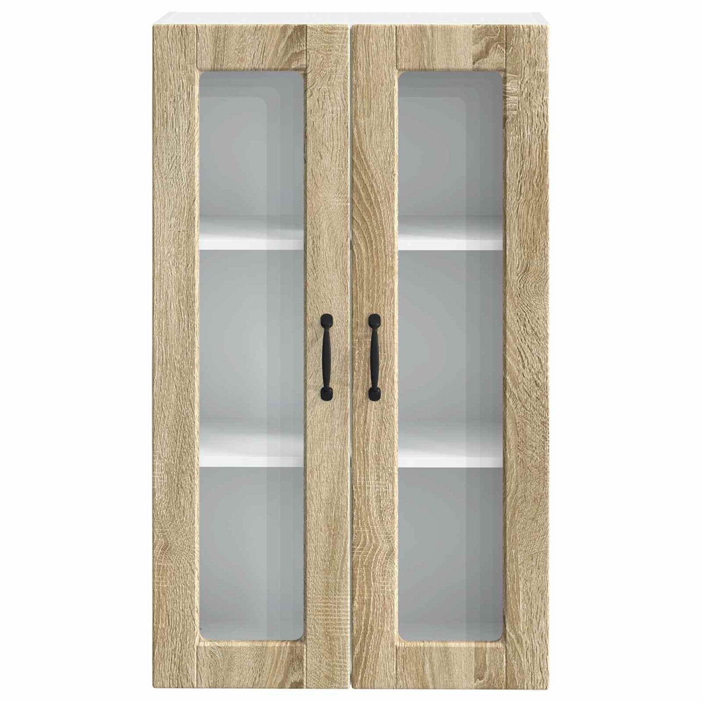 Pannello lavastoviglie con porta Rovere Sonoma 60 x 31 x 100 cm | homemem39