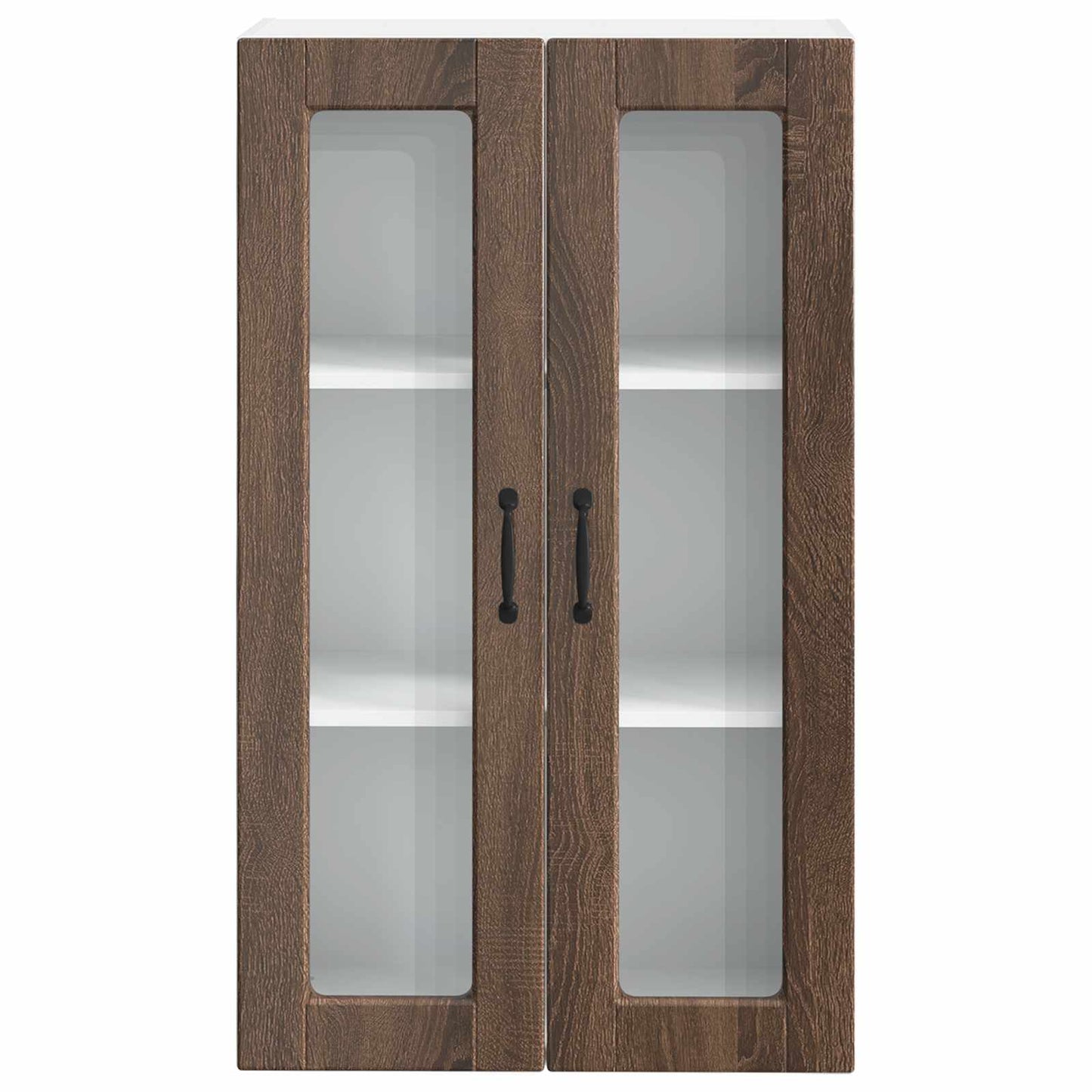 Pannello lavastoviglie Rovere Marrone 60 x 31 x 100 cm | homemem39